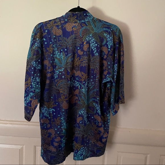 Vintage blouse - Picture 7 of 9